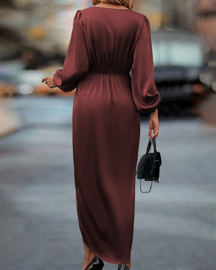 Crissa™ - Charm Evening Dress