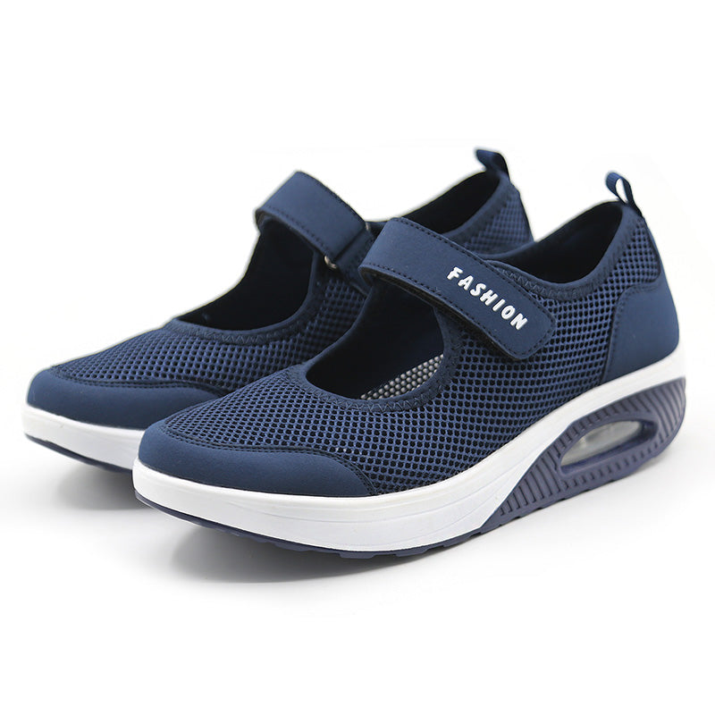 Renalyn - Breathable Comfort Sneakers