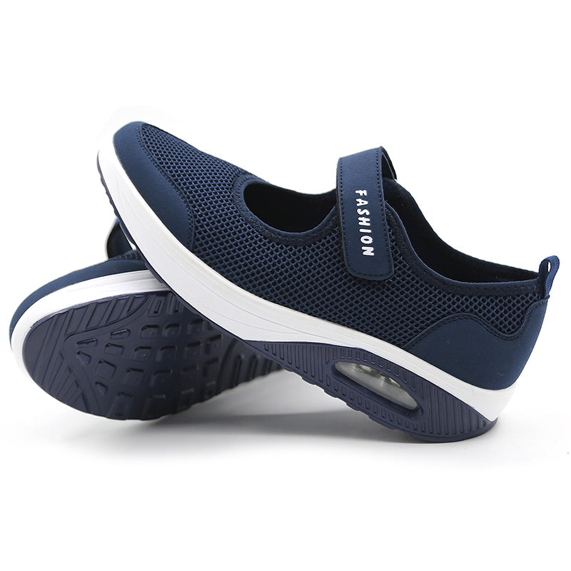 Renalyn - Breathable Comfort Sneakers