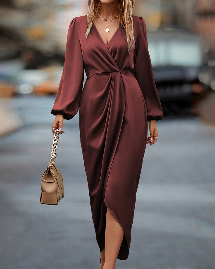 Crissa™ - Charm Evening Dress