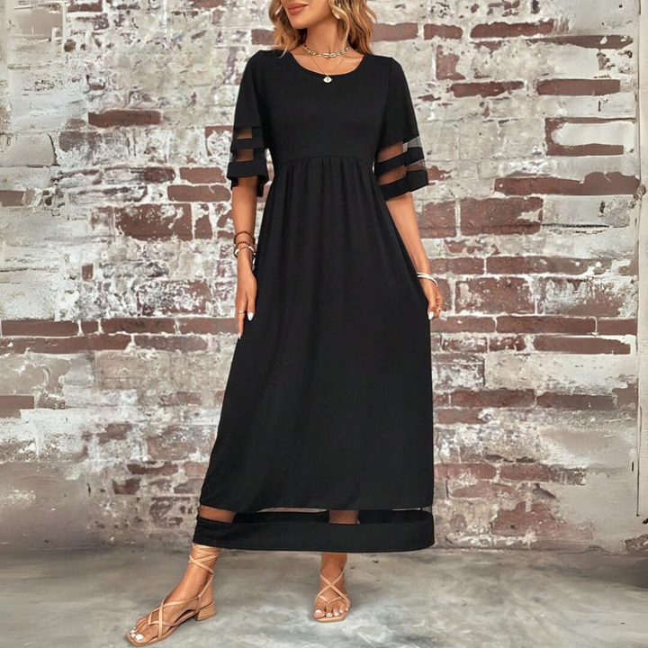 NADIA - Tummy Coverage Dress