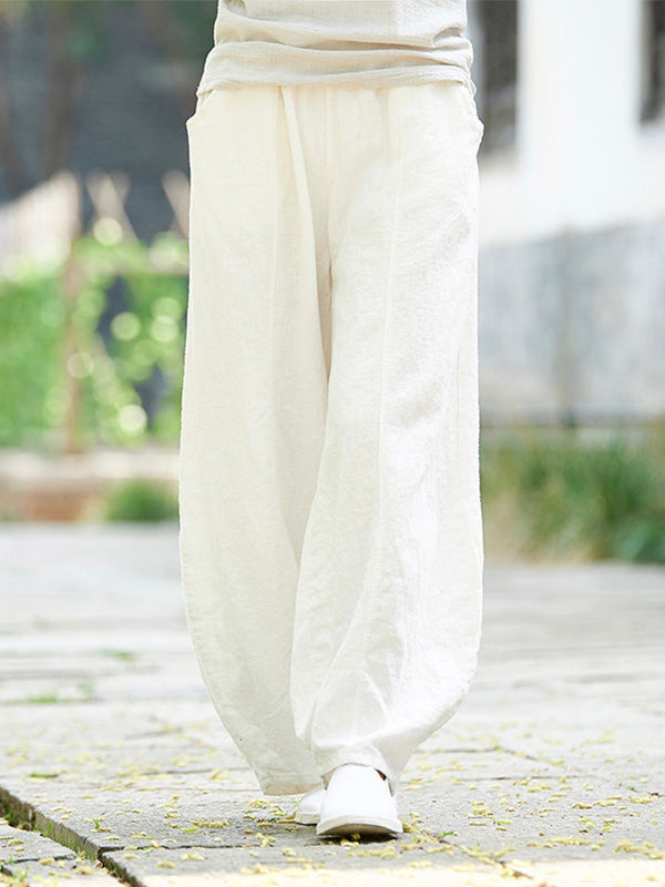 Dessa - Relaxed Elegance Pants