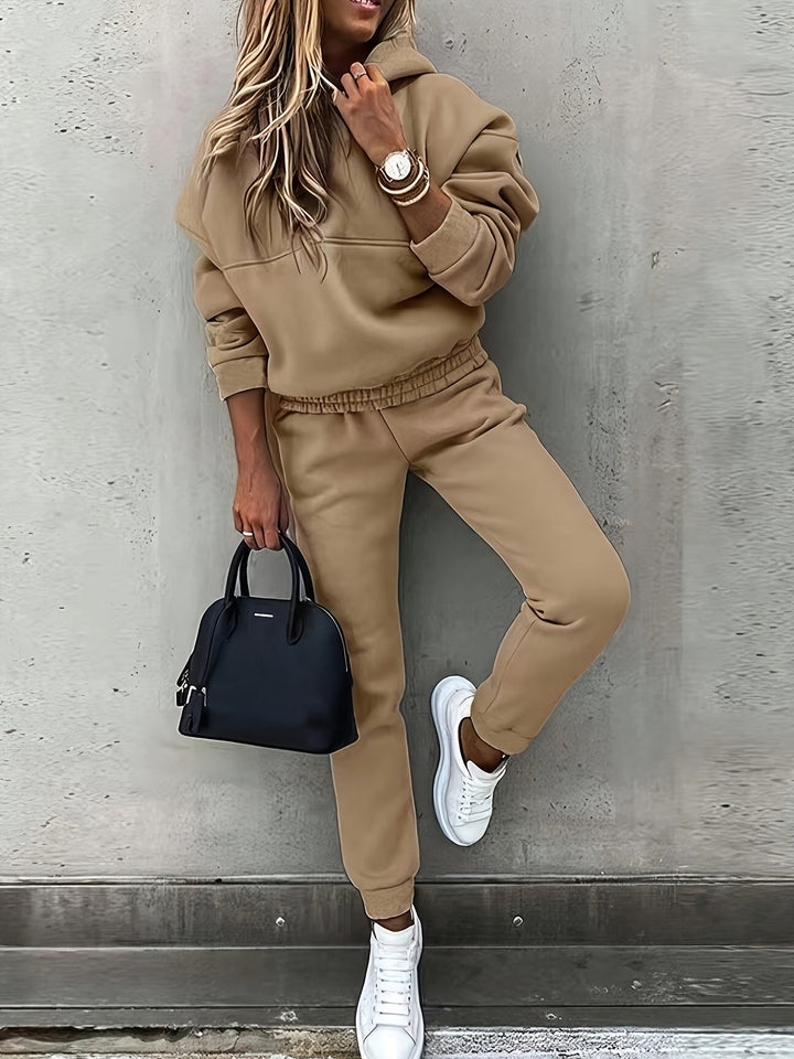 Savina - Relaxed Fit Set