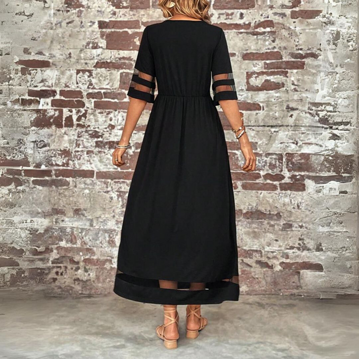 NADIA - Tummy Coverage Dress