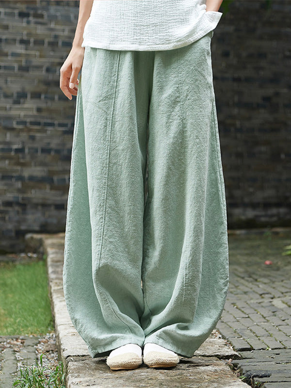 Dessa - Relaxed Elegance Pants