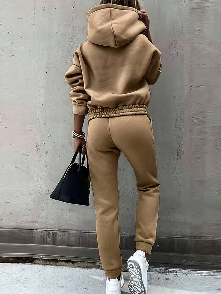 Savina - Relaxed Fit Set