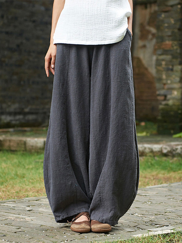 Dessa - Relaxed Elegance Pants
