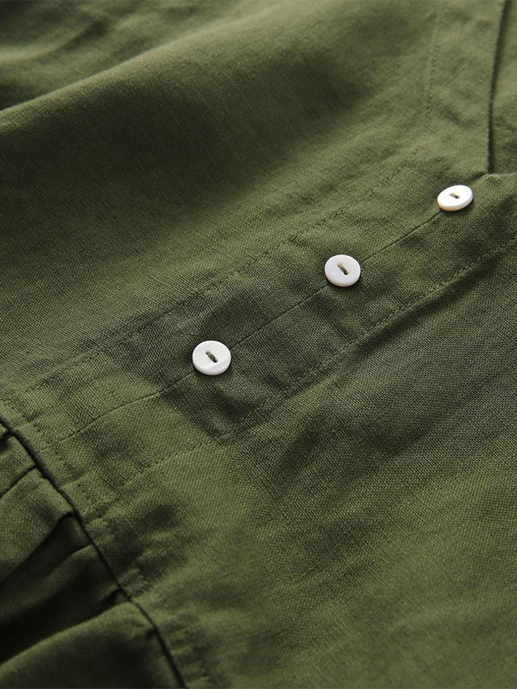Aila™ - Effortless Summer Dress