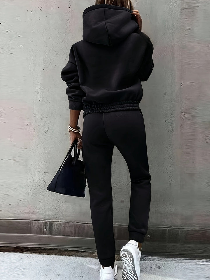 Savina - Relaxed Fit Set