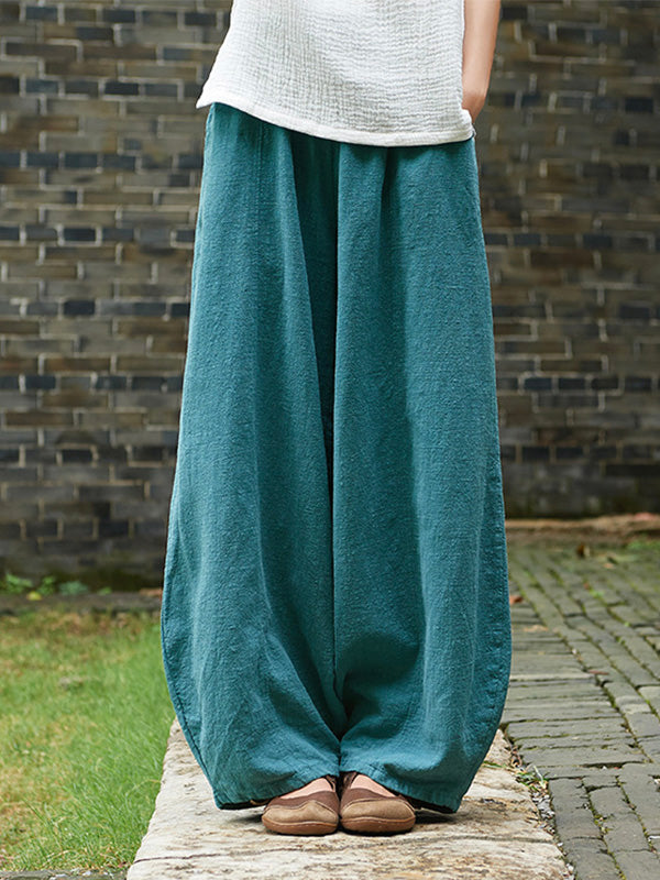 Dessa - Relaxed Elegance Pants