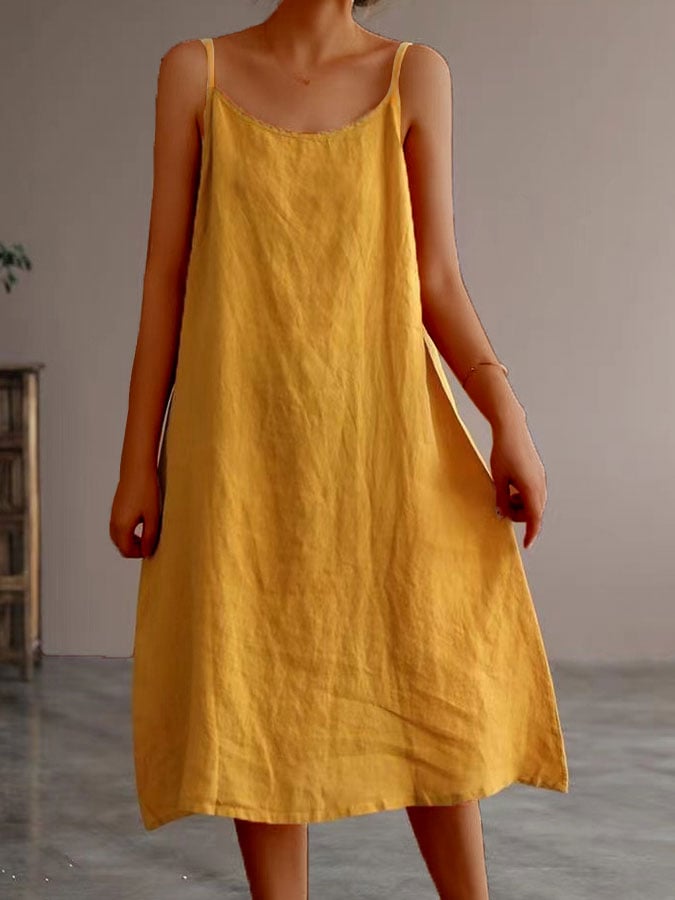 Vanya™ - Midsummer Slip Dress