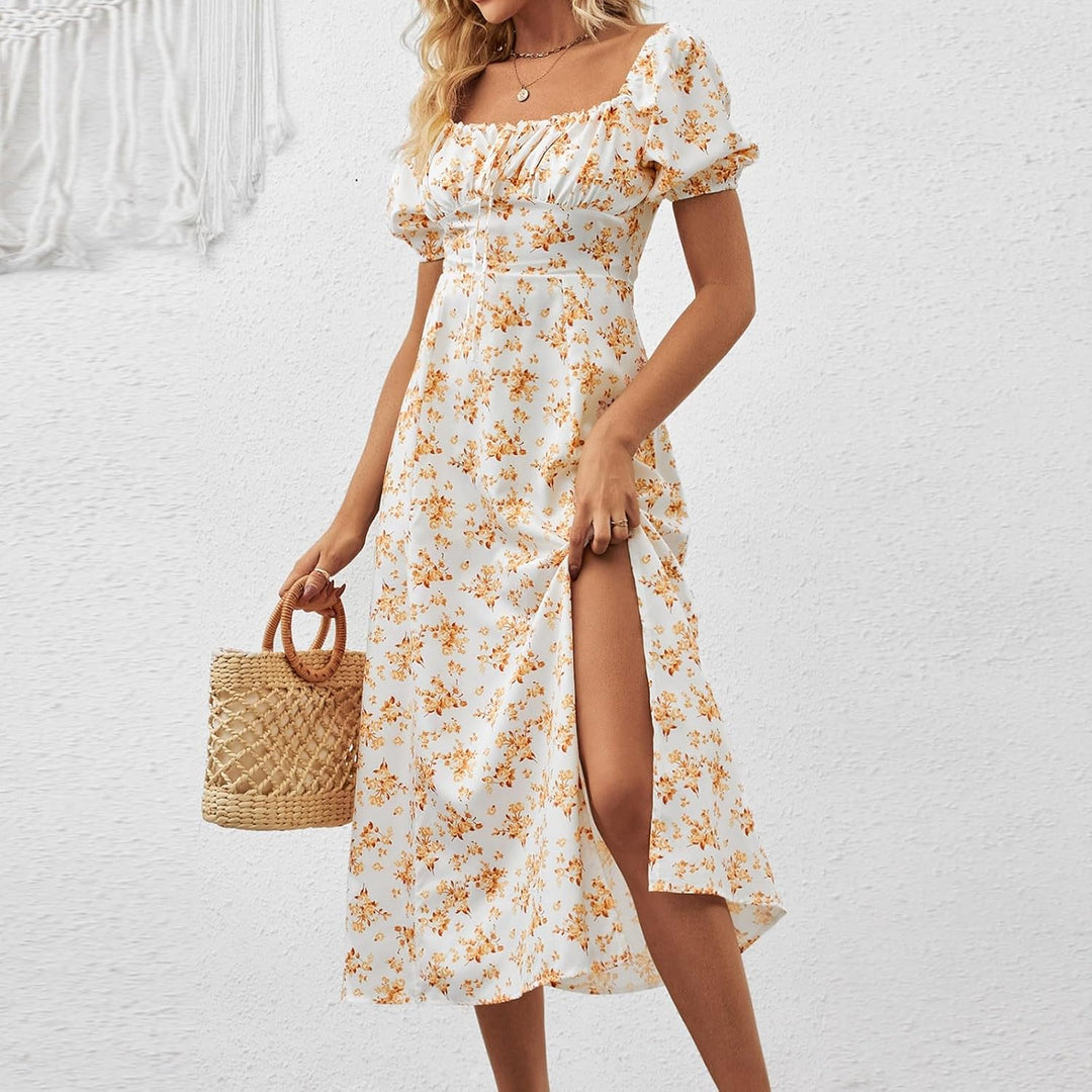 Rowella™ - Blooming Beauty Dress