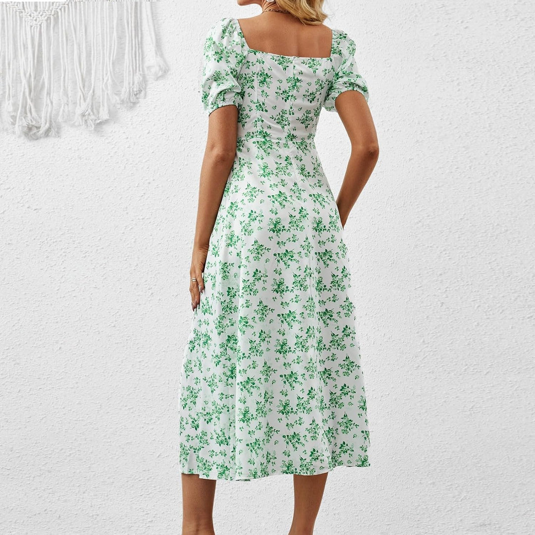 Rowella™ - Blooming Beauty Dress
