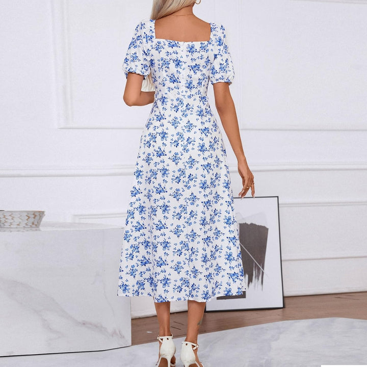 Rowella™ - Blooming Beauty Dress