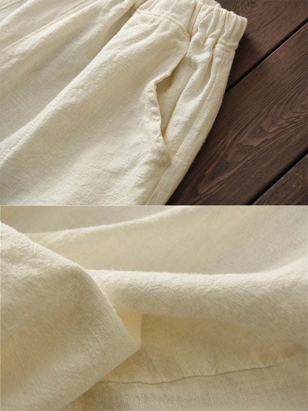 Dessa - Relaxed Elegance Pants