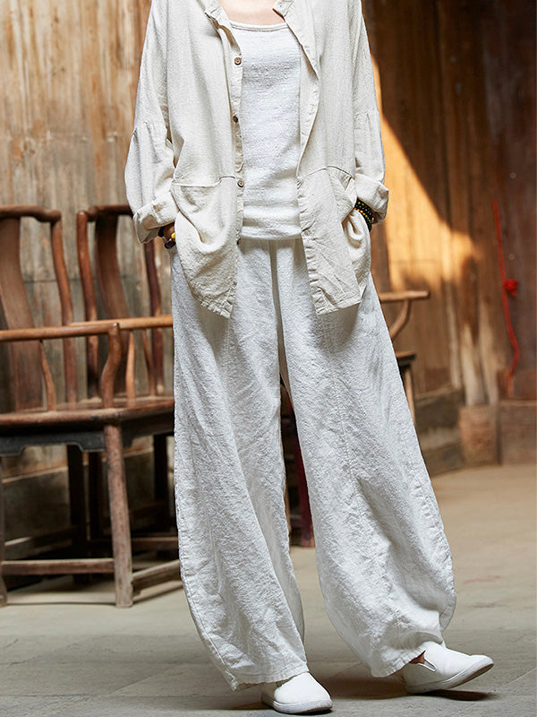 Dessa - Relaxed Elegance Pants