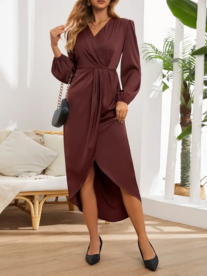 Crissa™ - Charm Evening Dress
