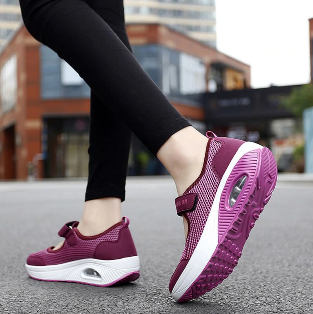 Renalyn - Breathable Comfort Sneakers