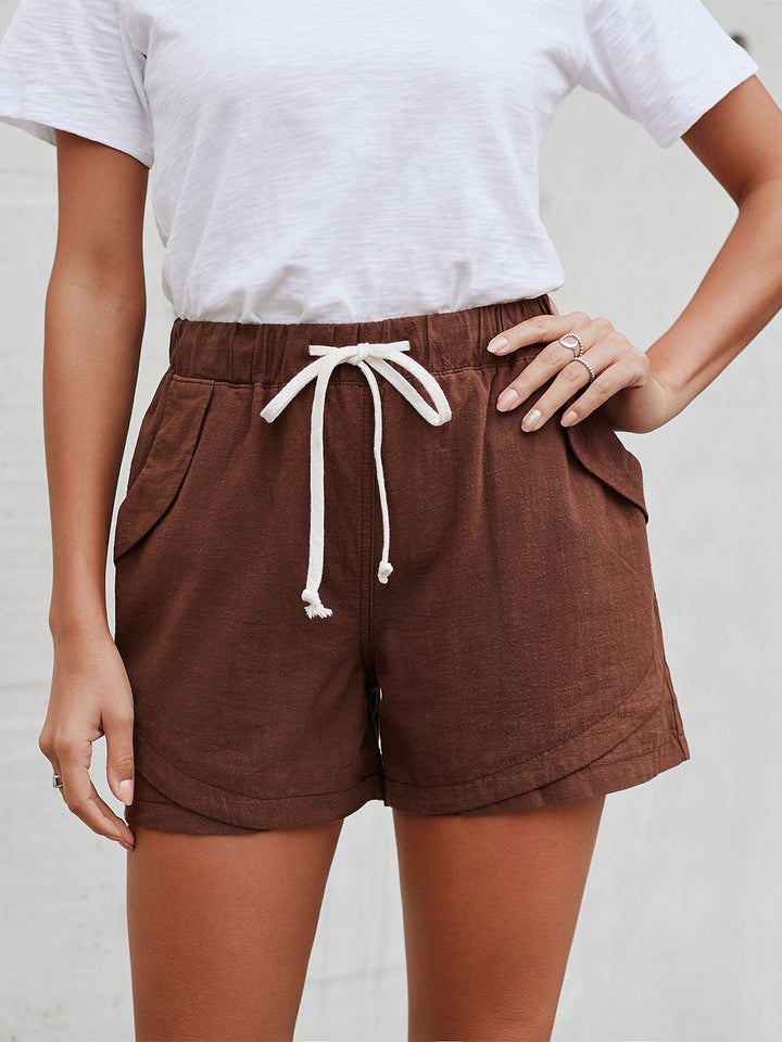 Abegail™ - Everyday Comfort Shorts