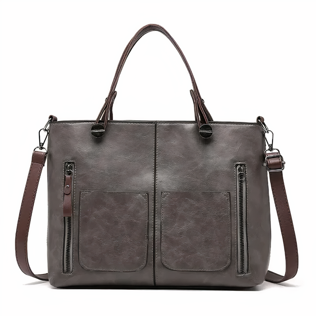 Shanelle - Elegant Multi-Pocket Bag