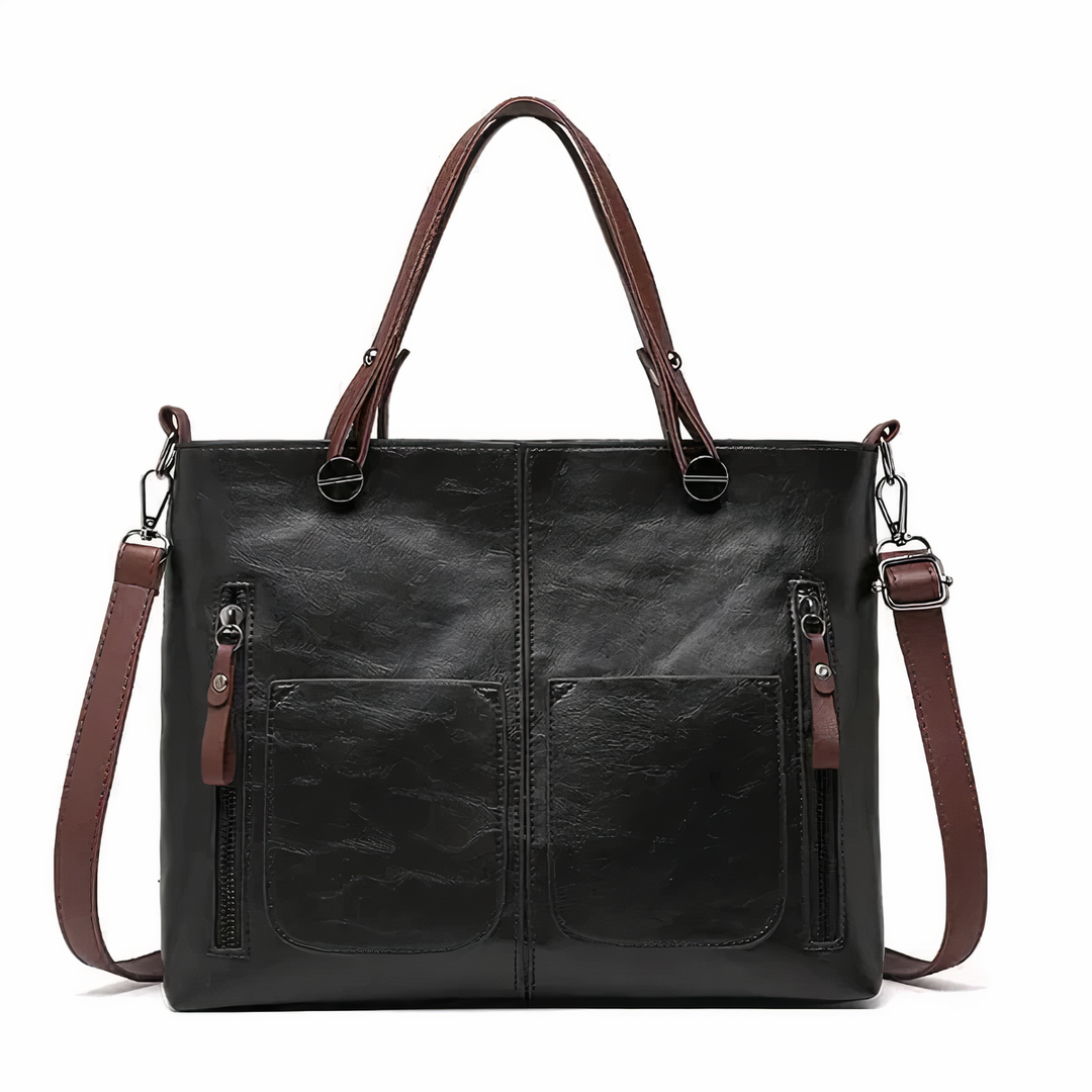 Shanelle - Elegant Multi-Pocket Bag