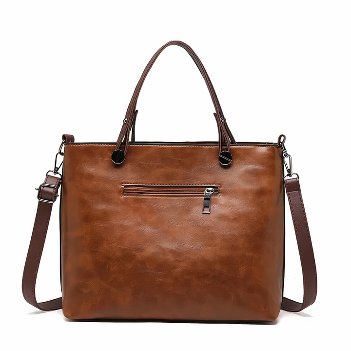 Shanelle - Elegant Multi-Pocket Bag