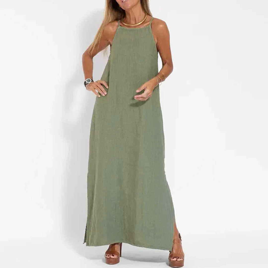 Giarah™ - Timeless Flow Dress