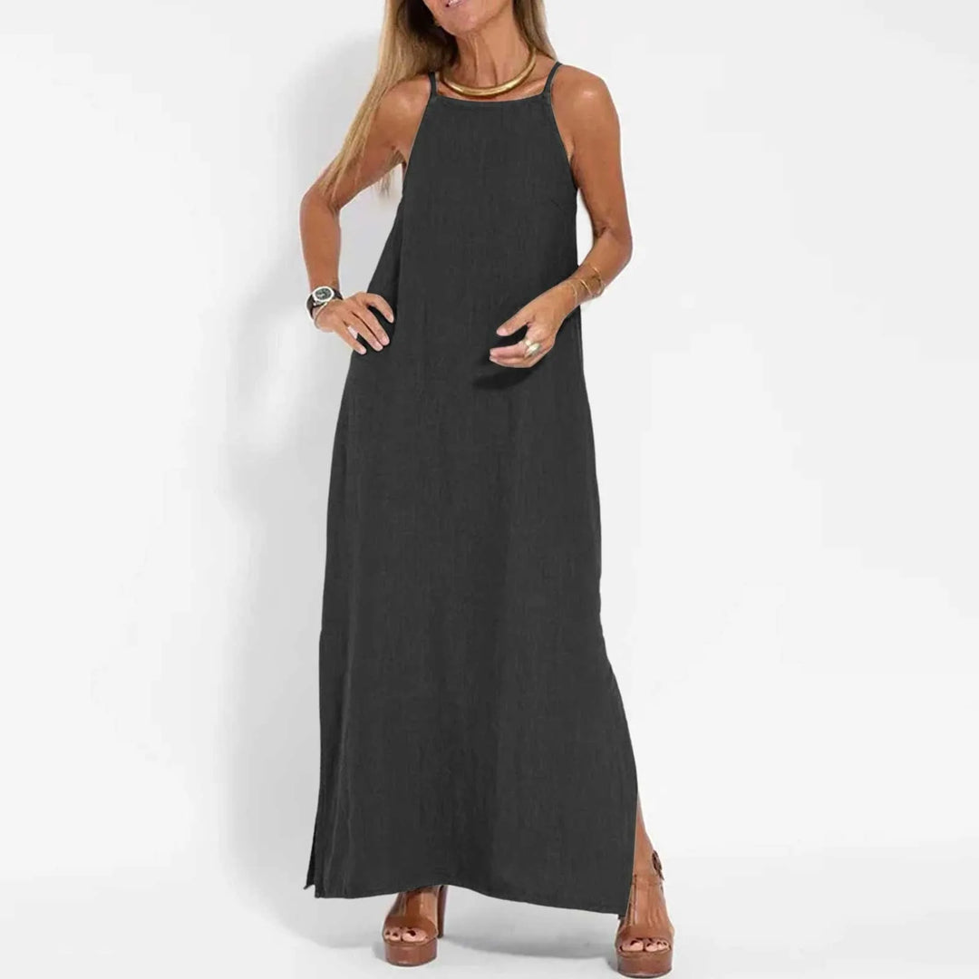 Giarah™ - Timeless Flow Dress
