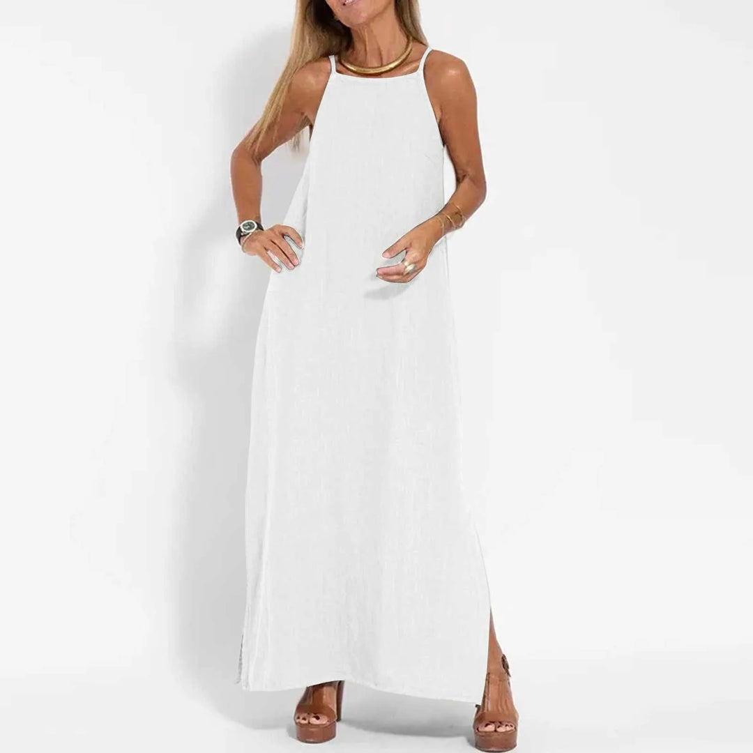 Giarah™ - Timeless Flow Dress