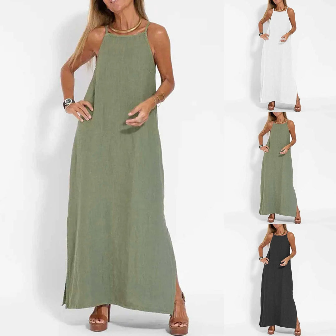Giarah™ - Timeless Flow Dress