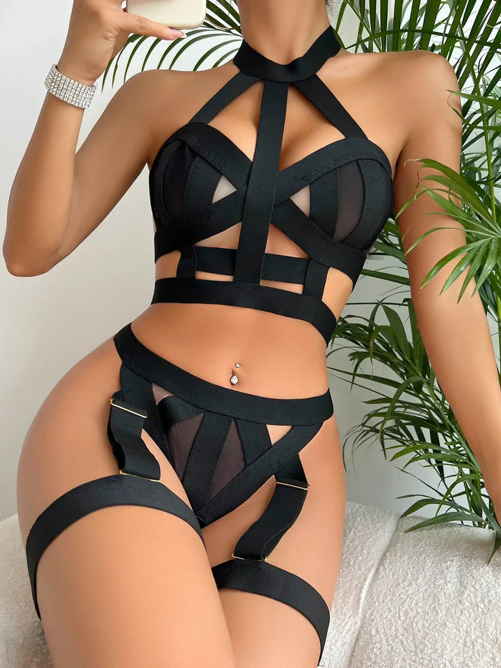 Vionne - Bold Stylish Lingerie