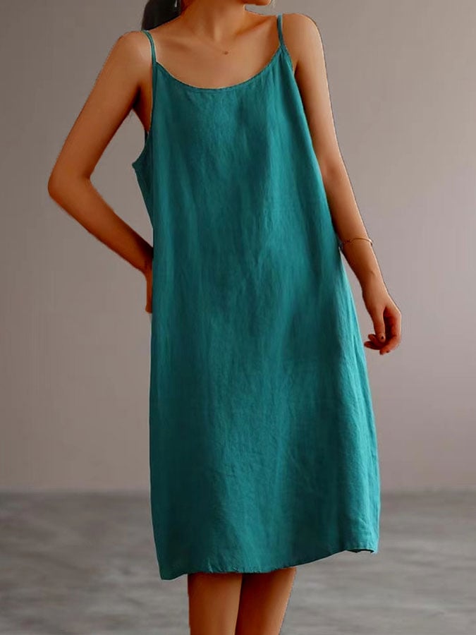 Vanya™ - Midsummer Slip Dress