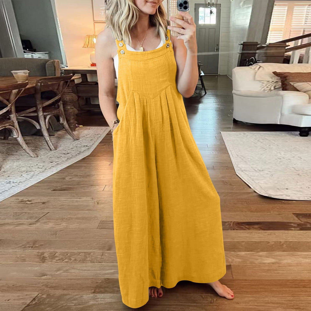 Aireen™ - Effortless Casual Romper