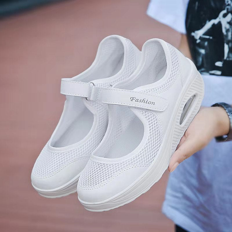 Renalyn - Breathable Comfort Sneakers