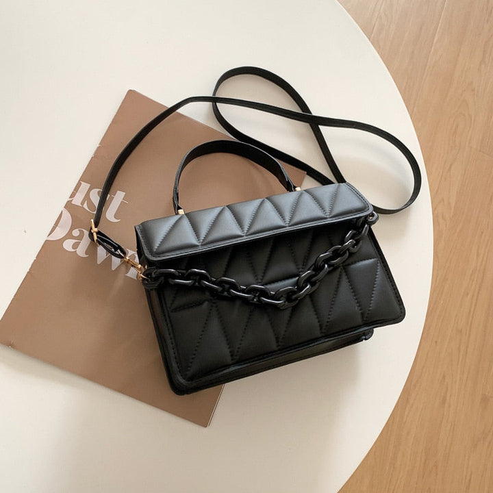 Esmeralda - Women's Shoulder Bag