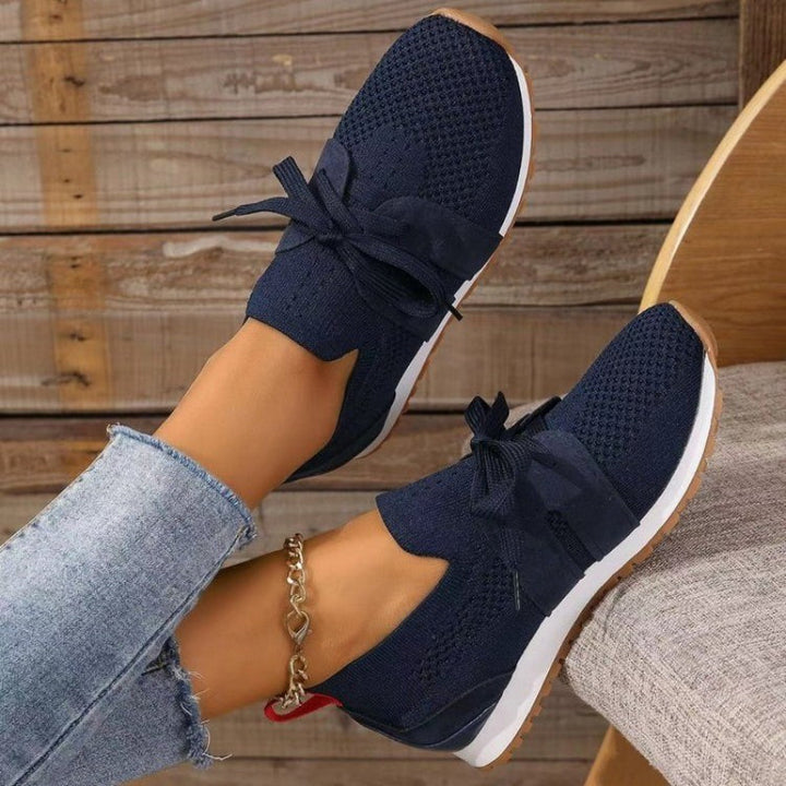 Zaira - Lightweight Everyday Sneakers