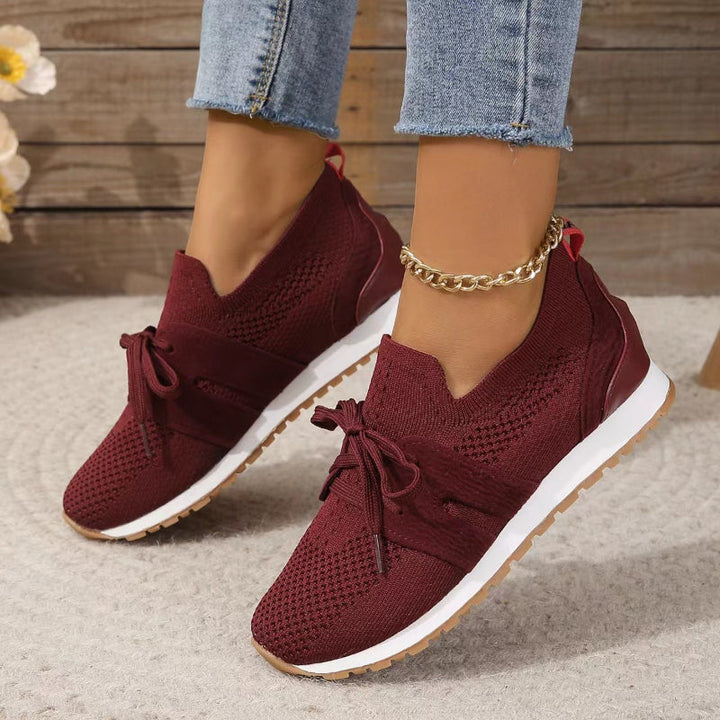 Zaira - Lightweight Everyday Sneakers