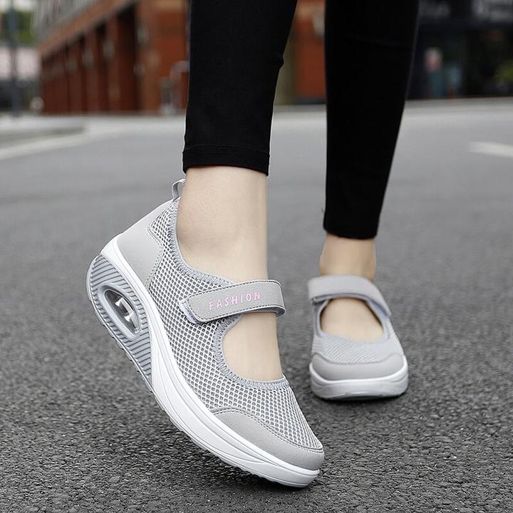 Renalyn - Breathable Comfort Sneakers