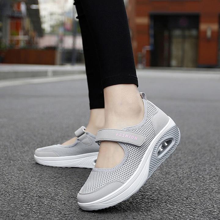Renalyn - Breathable Comfort Sneakers