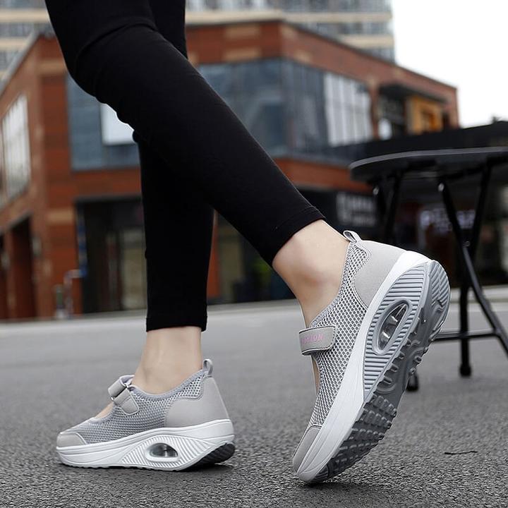 Renalyn - Breathable Comfort Sneakers
