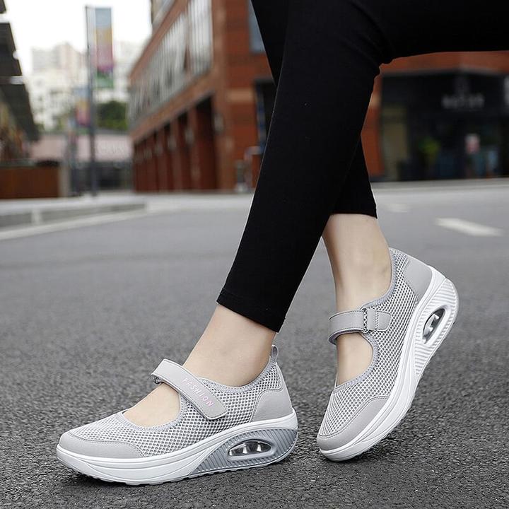 Renalyn - Breathable Comfort Sneakers