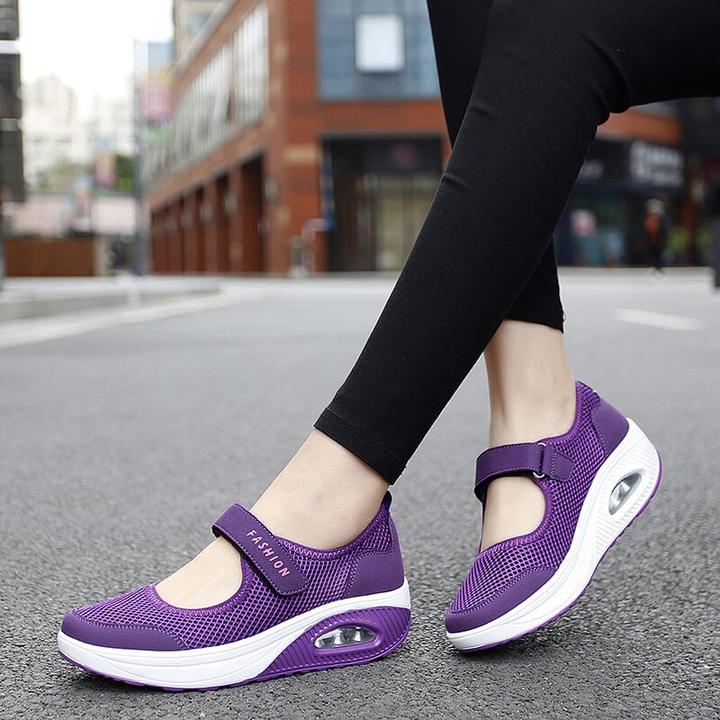 Renalyn - Breathable Comfort Sneakers