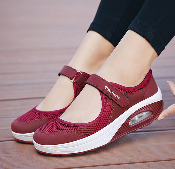 Renalyn - Breathable Comfort Sneakers