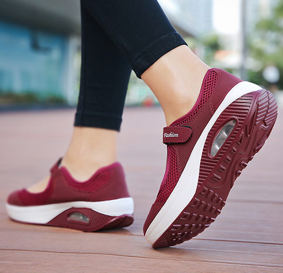 Renalyn - Breathable Comfort Sneakers