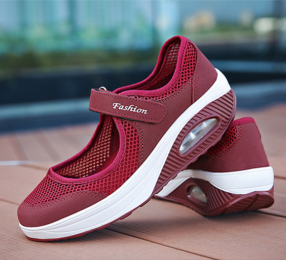 Renalyn - Breathable Comfort Sneakers