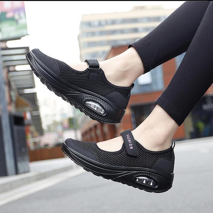 Renalyn - Breathable Comfort Sneakers