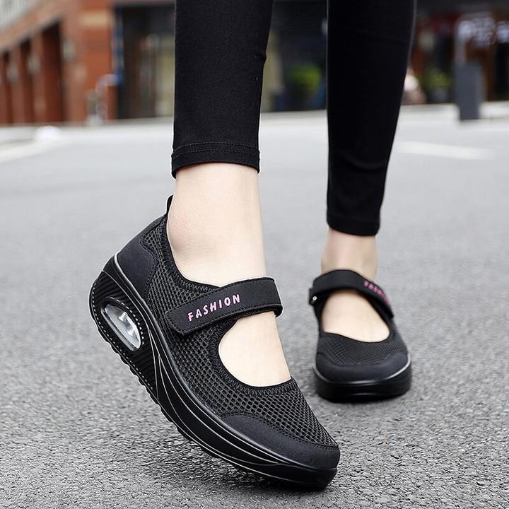 Renalyn - Breathable Comfort Sneakers