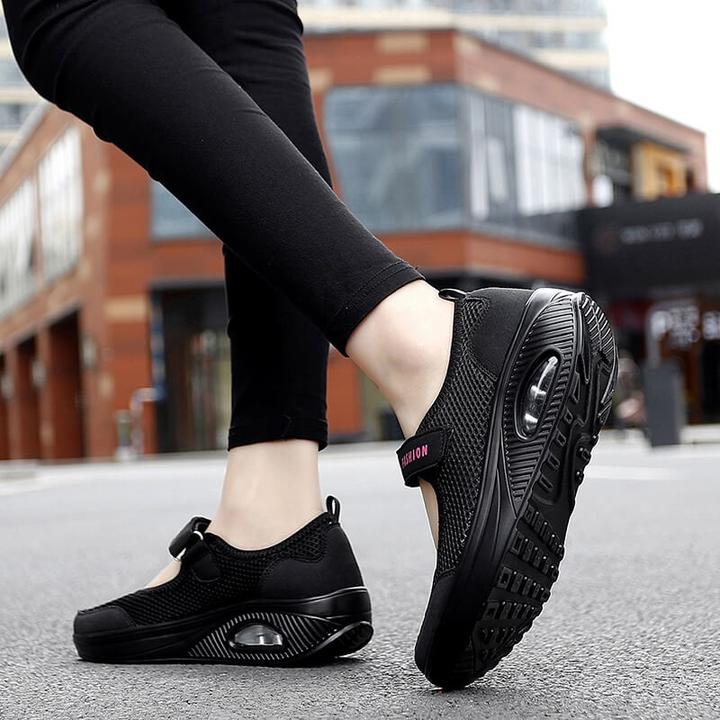 Renalyn - Breathable Comfort Sneakers