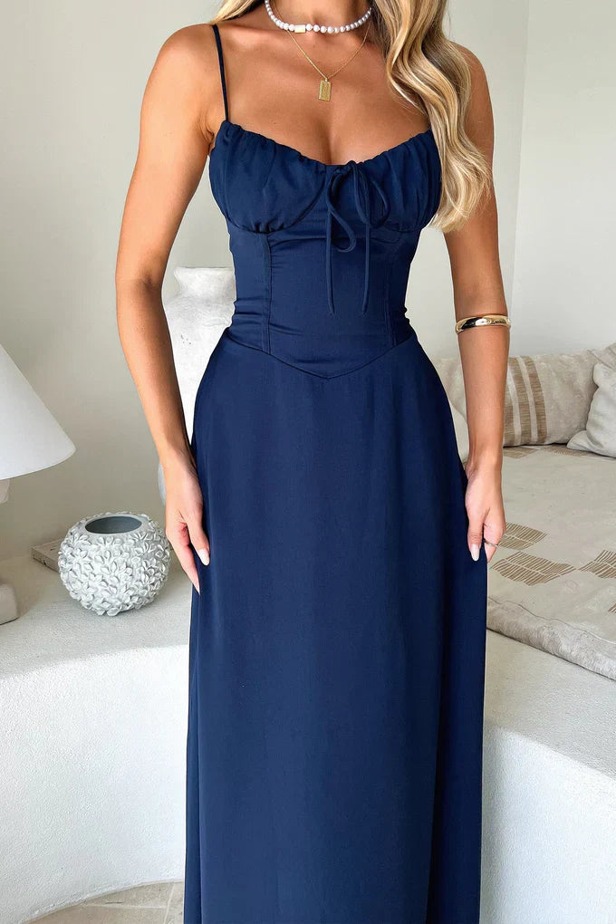 Elira - Feminine Summer Dress