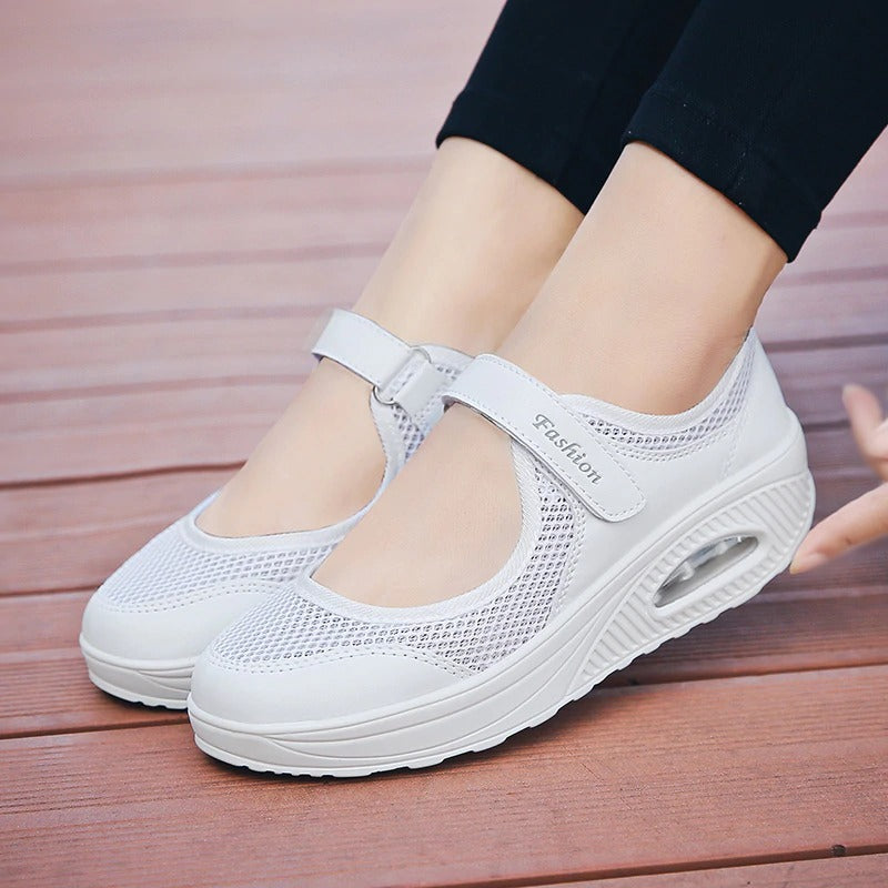 Renalyn - Breathable Comfort Sneakers